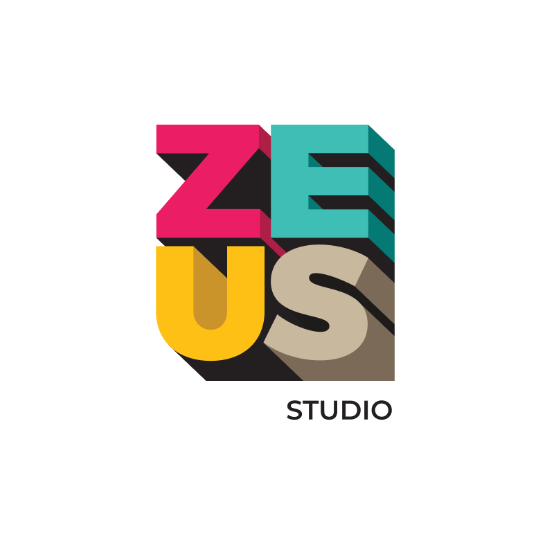 Zeus Content Studios Logo