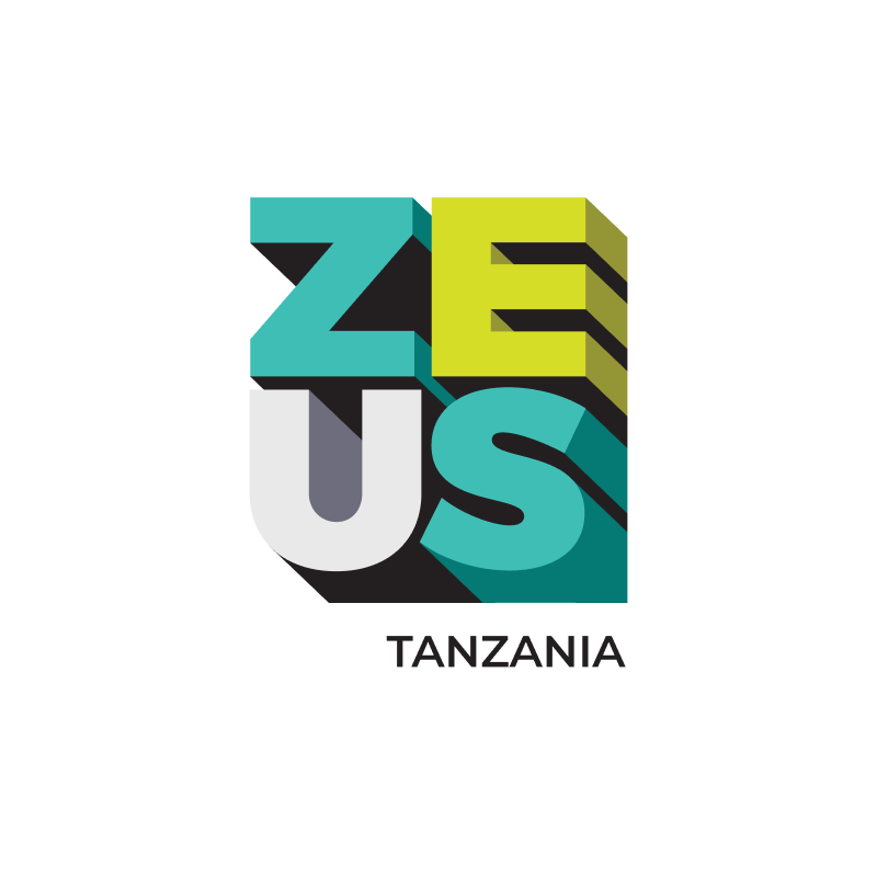 Zeus Tanzania Logo